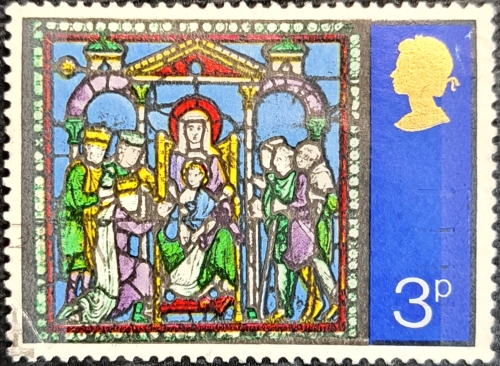 Stamps