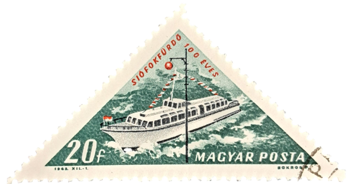 MAGYAR POSTA