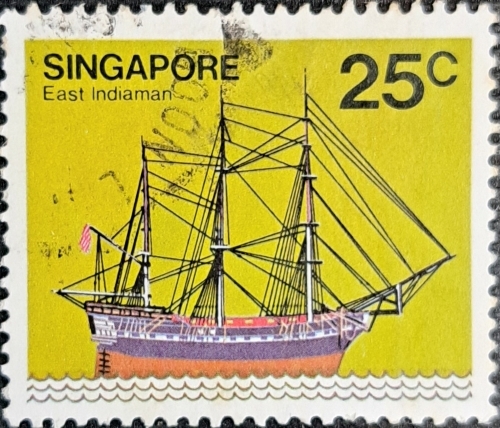 East Indiaman