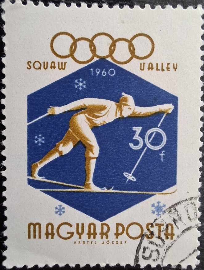 1960 squaw valley
