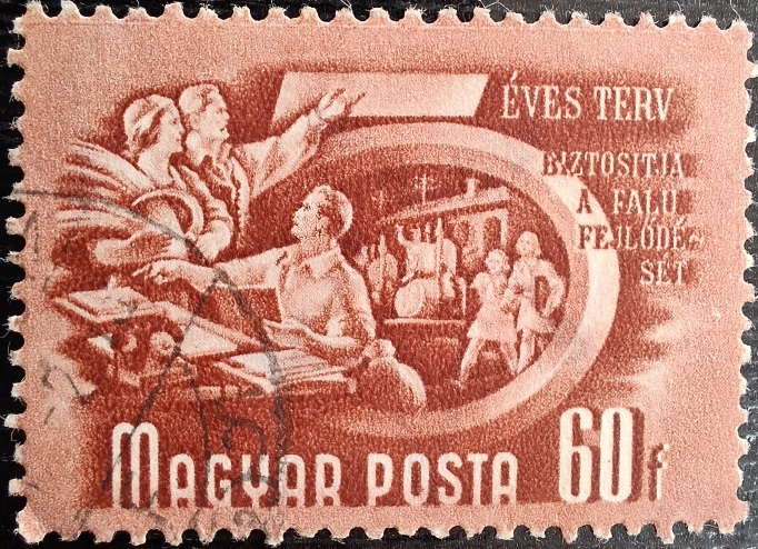 EVES TERV