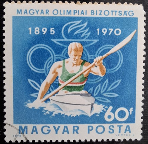 Magyar Olimpiai Bizottság
